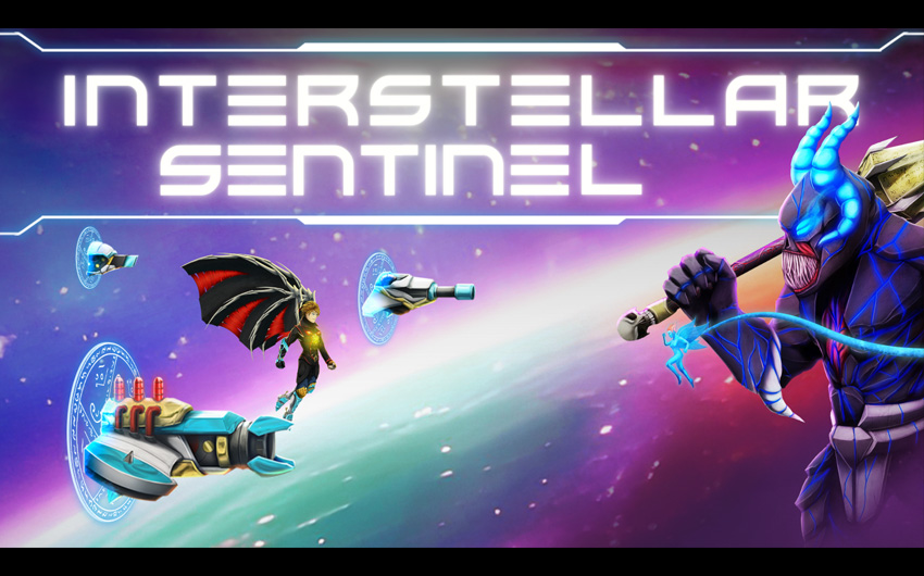 INTERSTELLAR SENTINEL